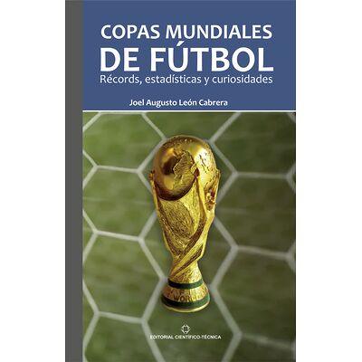 Copas mundiales de fútbol