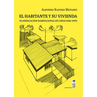 El habitante y su vivienda