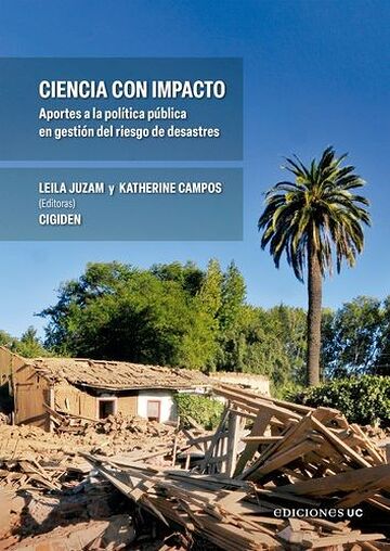 Ciencia con impacto