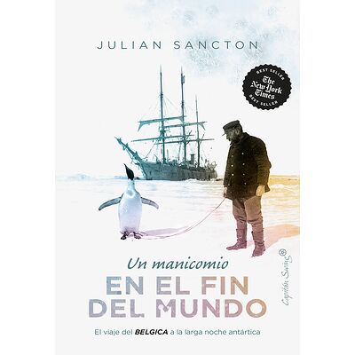 Un manicomio en el fin del...