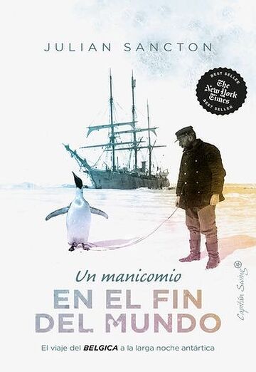 Un manicomio en el fin del...