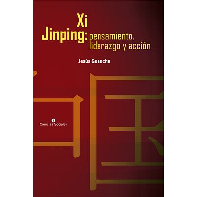 Xi Jinping: pensamiento,...