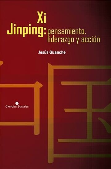 Xi Jinping: pensamiento,...