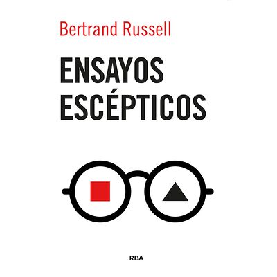 Ensayos escépticos