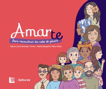 Amarte. Para reconstruir...