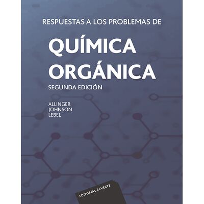 Respuestas a los problemas...