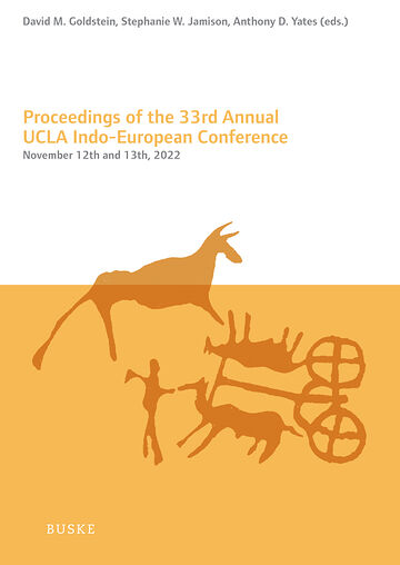 Proceedings of the 33rd...