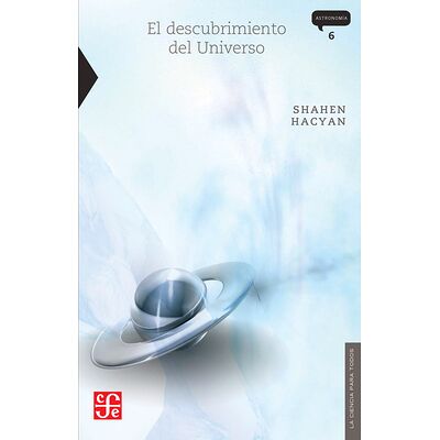 El descubrimiento del Universo
