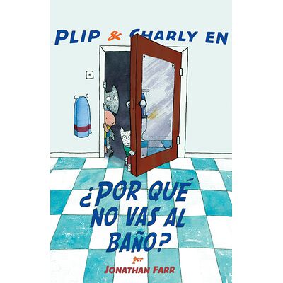 Plip & Charly en ¿Por qué...