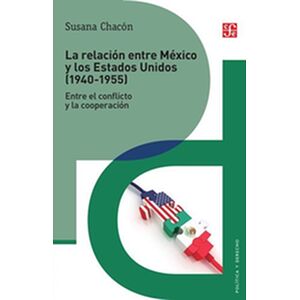 La relación entre México y...