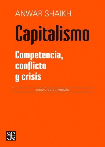 Capitalismo: competencia,...