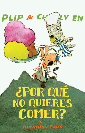 Plip & Charly en ¿por qué...