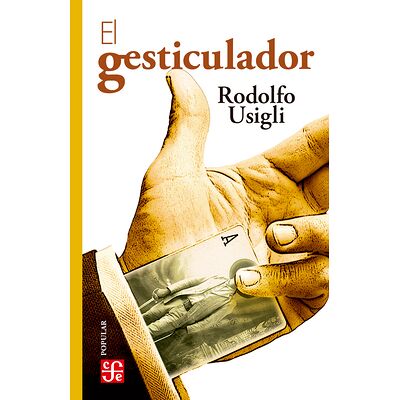 El gesticulador