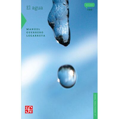 El agua