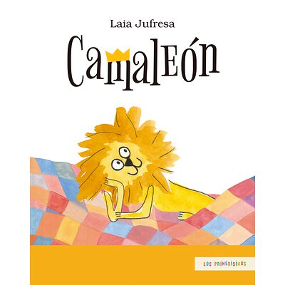 Camaleón