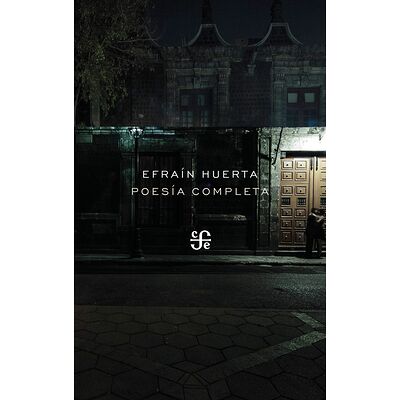 Poesía completa