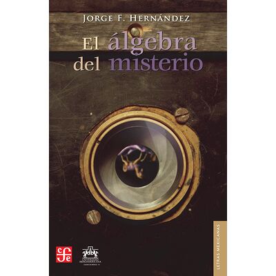 El álgebra del misterio