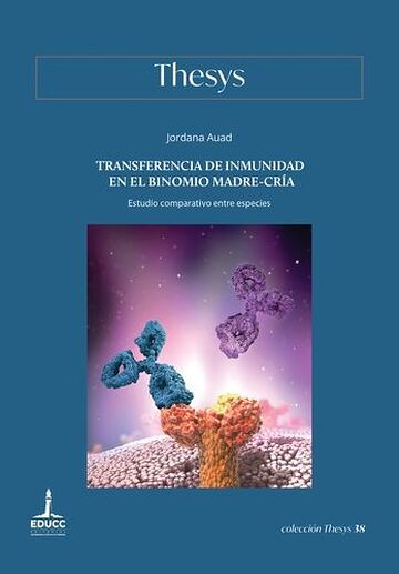 Transferencia de inmunidad...
