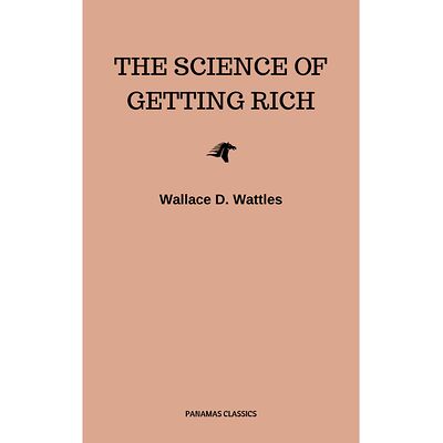The Science of Getting...