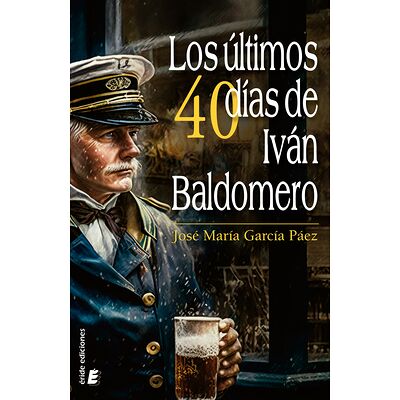 Los últimos cuarenta días...