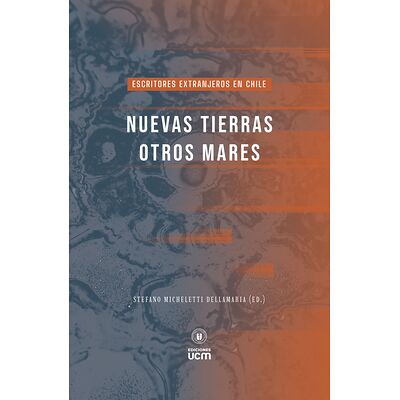 Nuevas tierras, otros mares