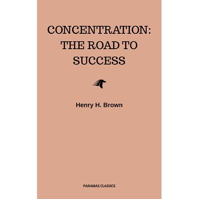Concentration: The Road to...