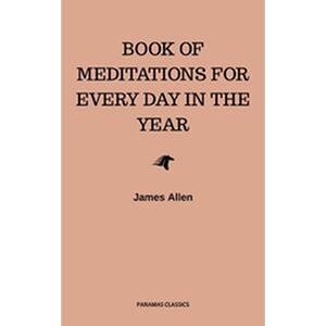 James Allen's Book Of...