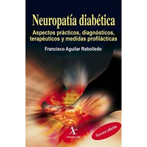 Neuropatía diabética....