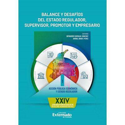 Balance y desafíos del...