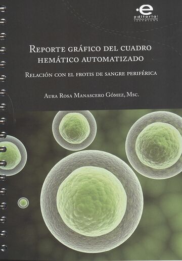 Reporte gráfico del cuadro...