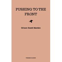 Pushing To The Front :...
