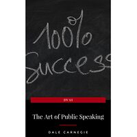 The Art of Public Speaking