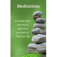 Meditations of Marcus Aurelius
