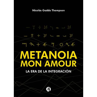 Metanoia Mon Amour