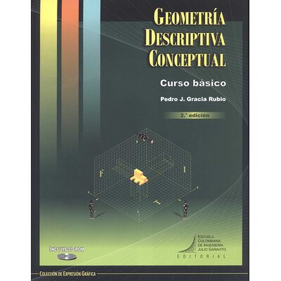 Geometría descriptiva...