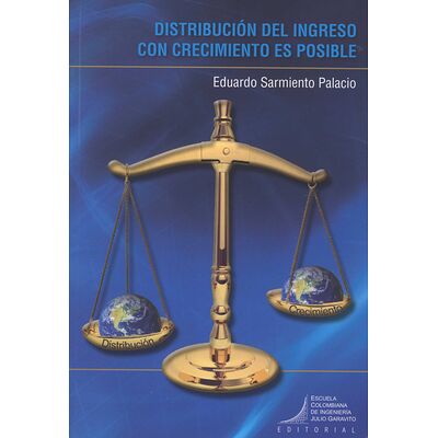 Distribución del ingreso...