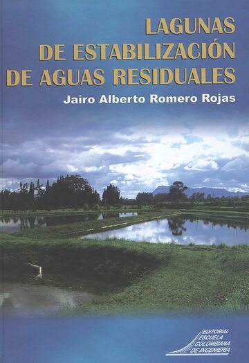 Lagunas de estabilización...