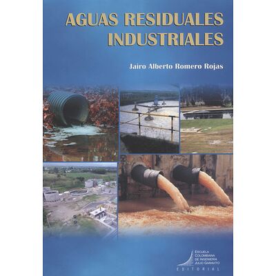Aguas residuales industriales