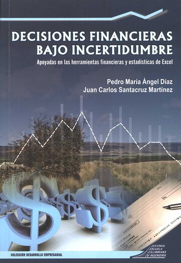 Decisiones financieras bajo...