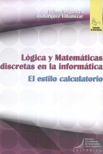 Lógica y Matemáticas...