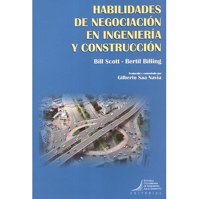 Habilidades de negociación...