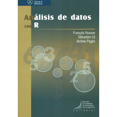 Análisis de datos con R