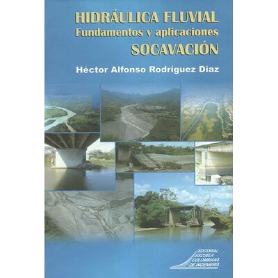Hidráulica fluvial....