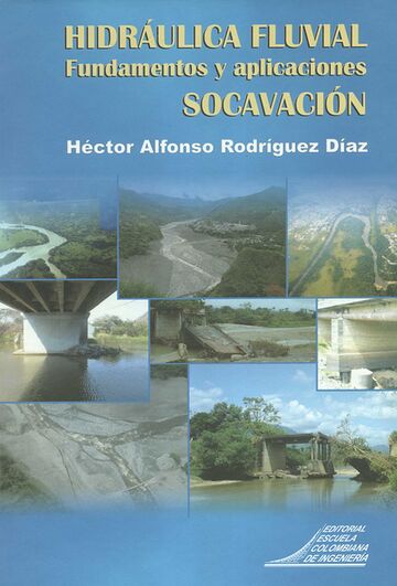 Hidráulica fluvial....