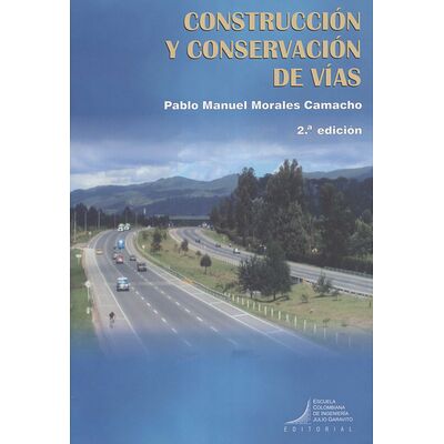 Construcción y conservación...