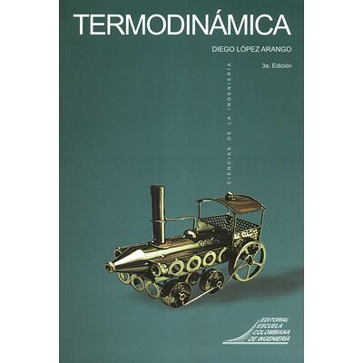 Termodinámica