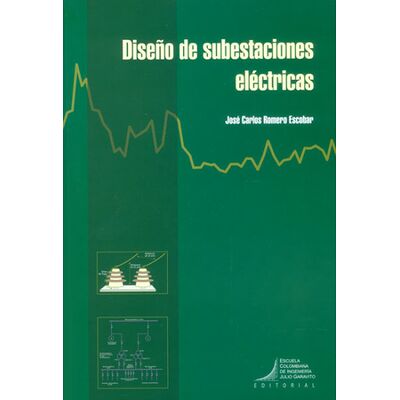 Diseño de subestaciones...