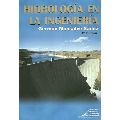 Hidrología en la ingeniería