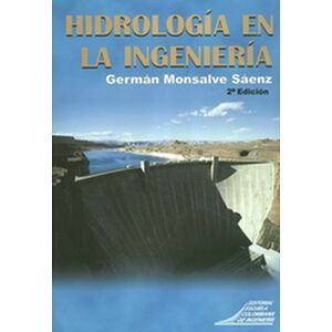 Hidrología en la ingeniería