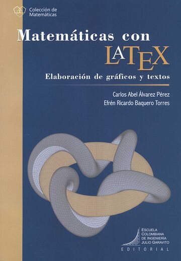 Matemáticas con látex....